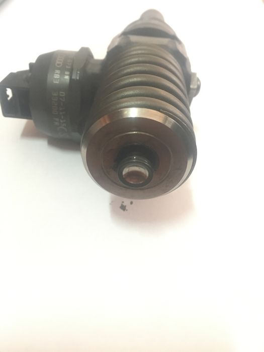 Насос-форсунки 0414720313 BOSCH