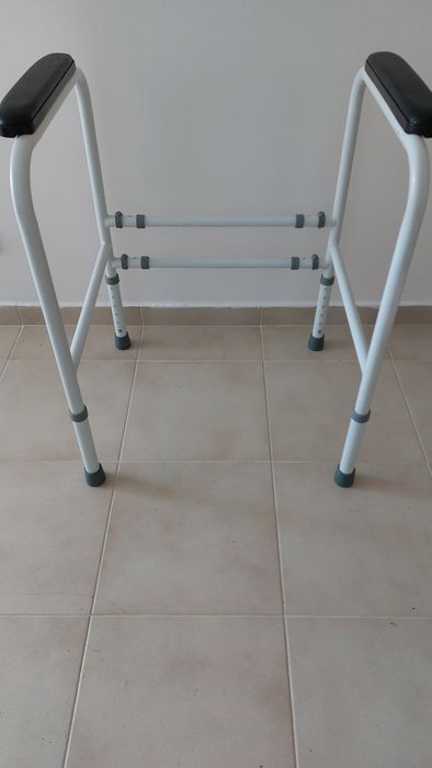 Andarilho novo sem etiketa