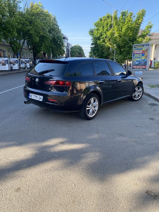 Продам Альфа Ромэо