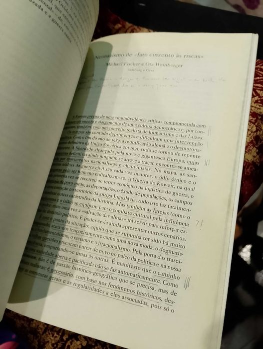 O Património Espiritual da Europa - Manfred Buhr e Eduardo Chitas