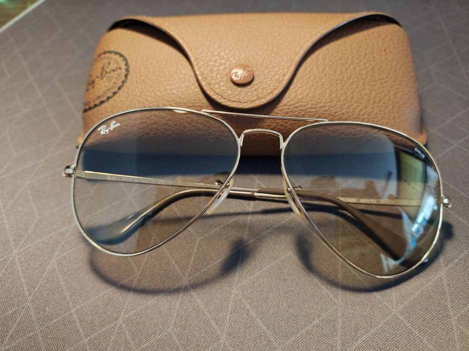 Ray-Ban Aviator RB 3689
