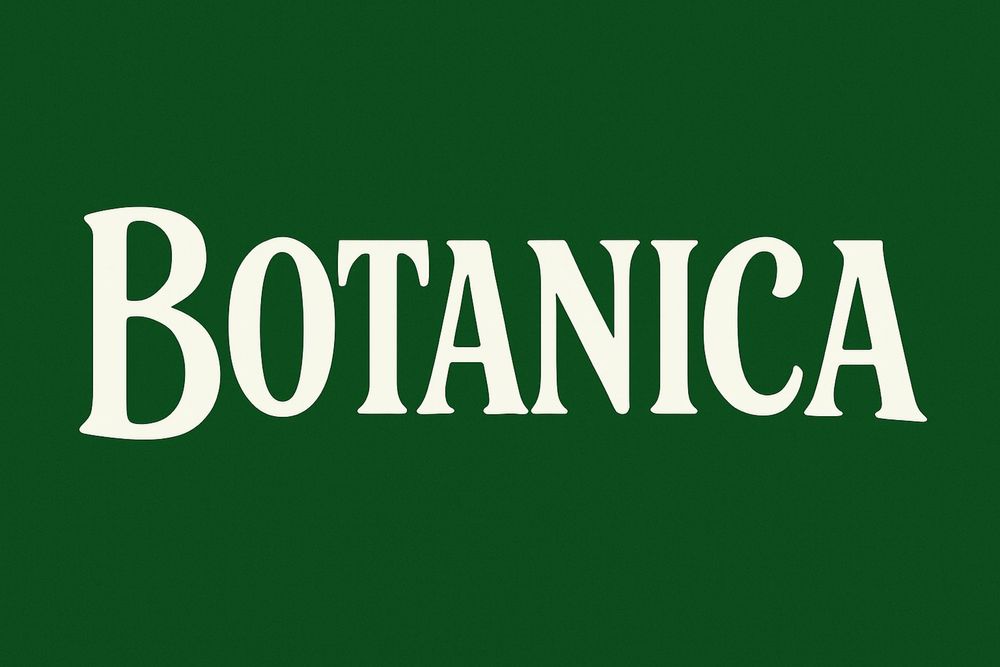 Uslugi Ogrodnicze Botanica