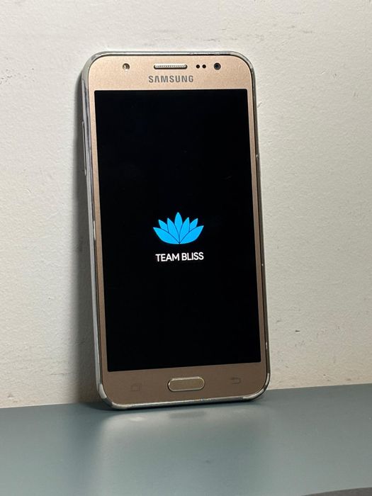 Samsung Galaxy J5