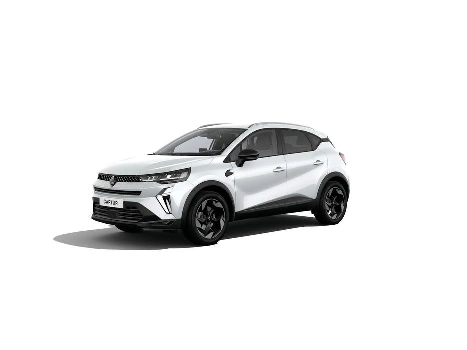 Renault Captur Techno Eco-G 100 G ! Wyprzedaż !