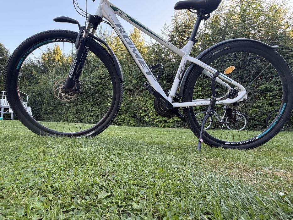 Rower Romet Rambler R9.2-MTB29
