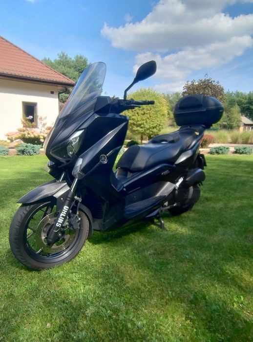 Yamaha