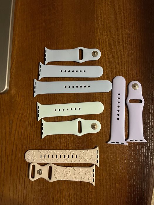 AppleWatch SE40 мм