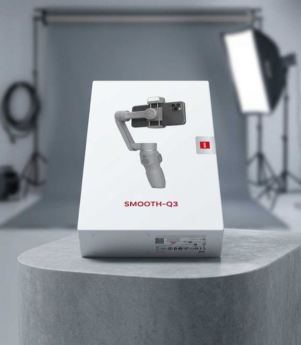 smartphone gimbal