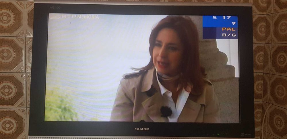 A Marca 'Fala por si'; A qualidade, só vendo!