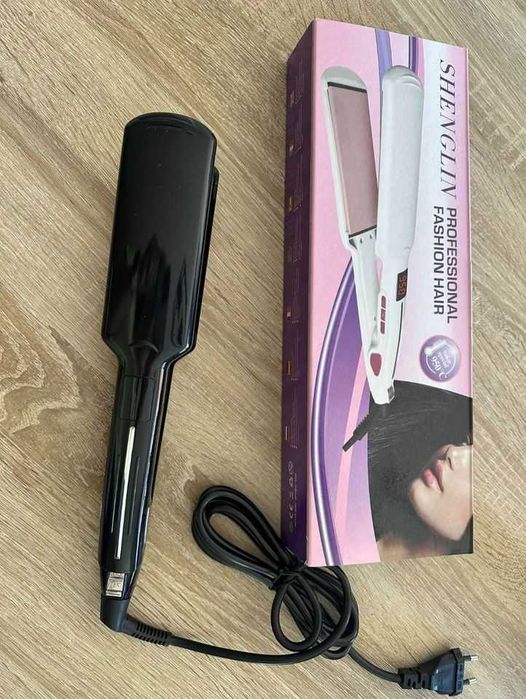 Alisado de Cabelo NOVO