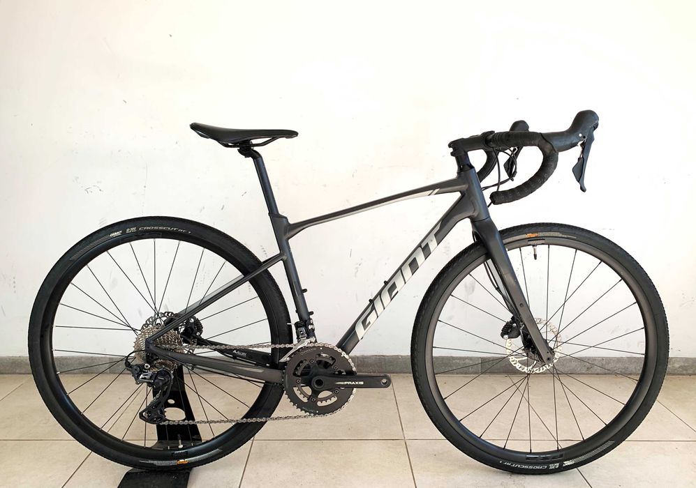 Giant revolt 2 olx best sale