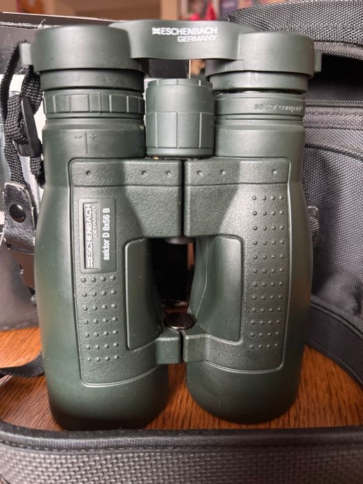 Lornetka Eschenbach Sektor D 8×56 B Compact+