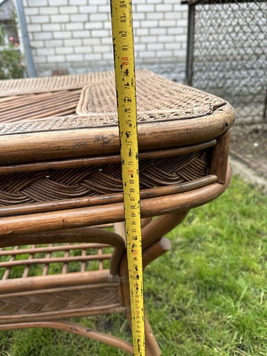 Стіл садовий  столик