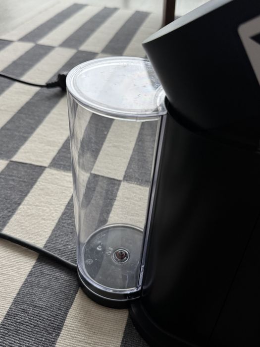 Nespresso Vertuo