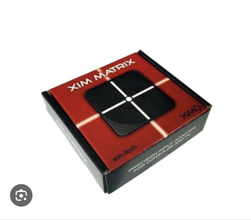 Vendo Xim Matrix