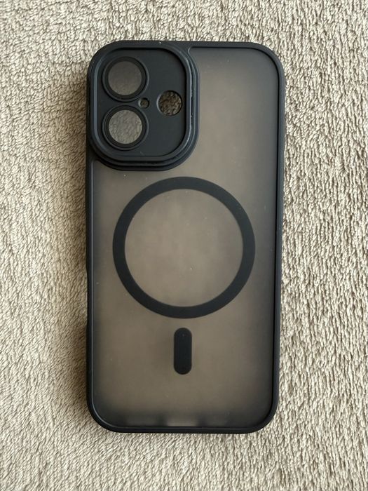 Чохол для iPhone 16