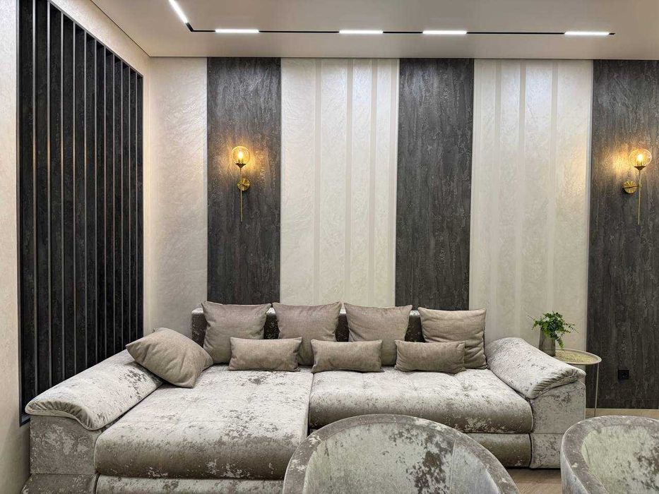 2-rooms apartment apartment by the address st. Beresteyskiy prospektpr t Pobedy (area 61 m²) - Atlanta.ua - photo 4