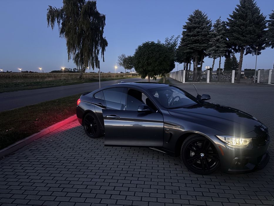 BMW Seria 4