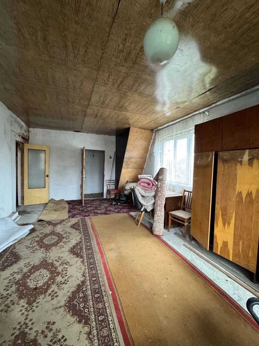 Дачний будинок Обухівський район