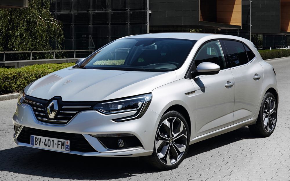Диски Нові Рено R17/5/114,3 18 Kadjar Megane Scenic Laguna Koleos ..