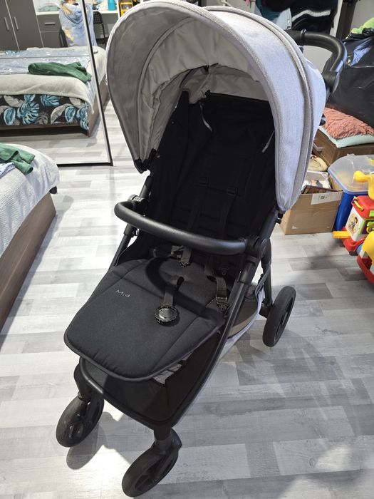 Wózek spacerowy Mast M4