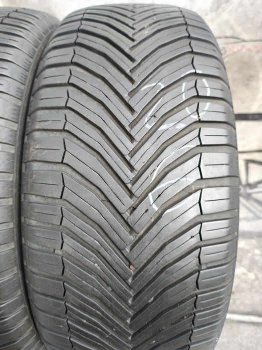 225/50r18 99W Michelin CrossClimate SUV