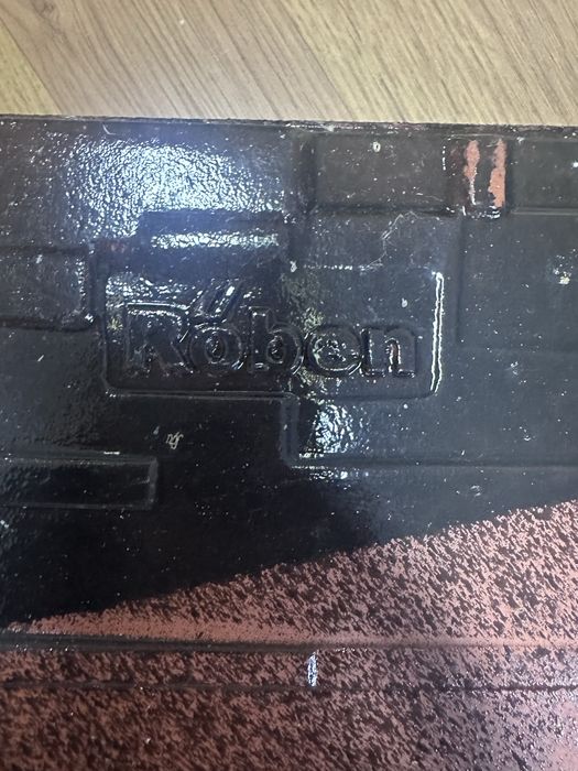 Dachówka ceramiczna ROBEN MONZA TOBAGO FIRMA