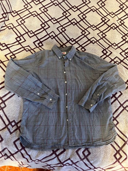 Сорочка Levi’s L 48