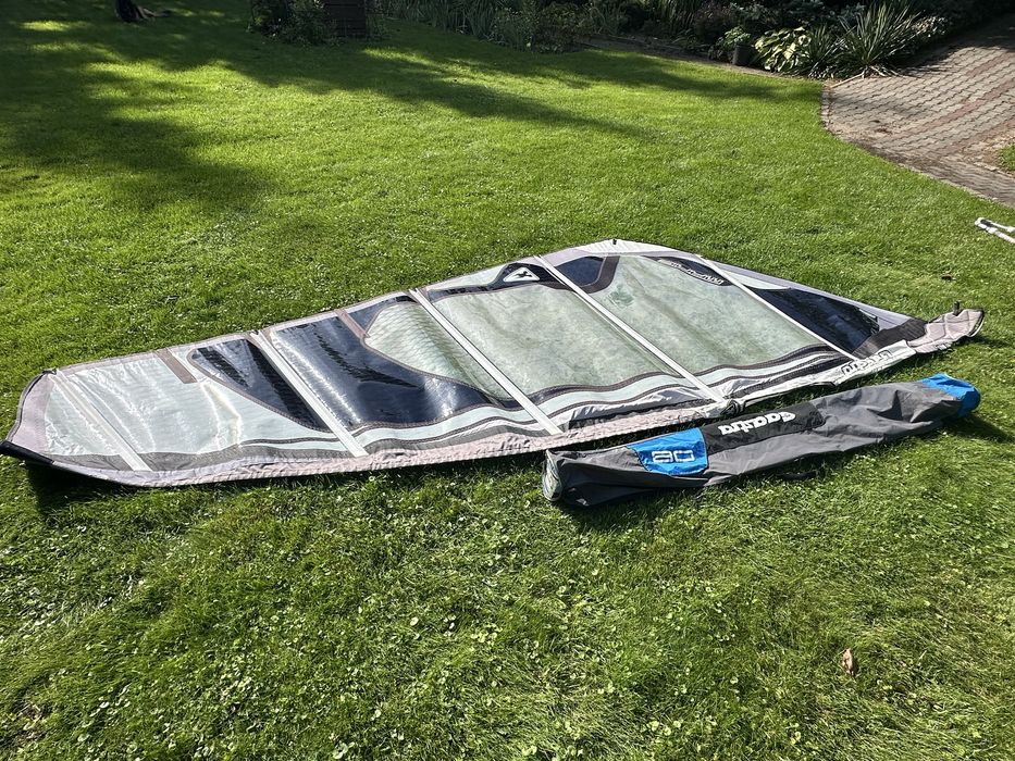 Żagiel GAASTRA Manic 4.5  POLECAM!!!