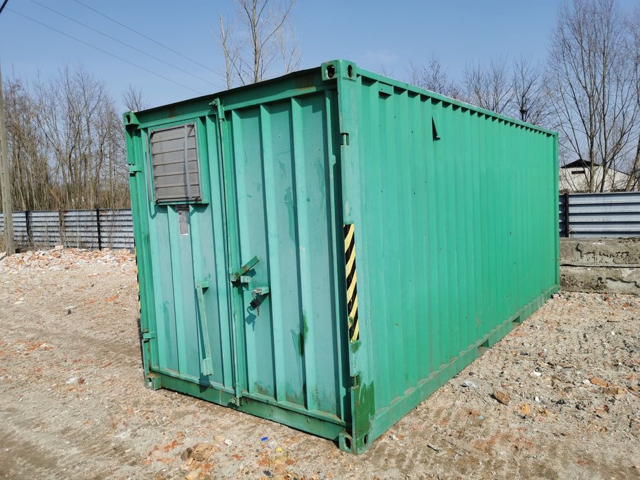 Sprzedam dystrybutor,mobilny CPN