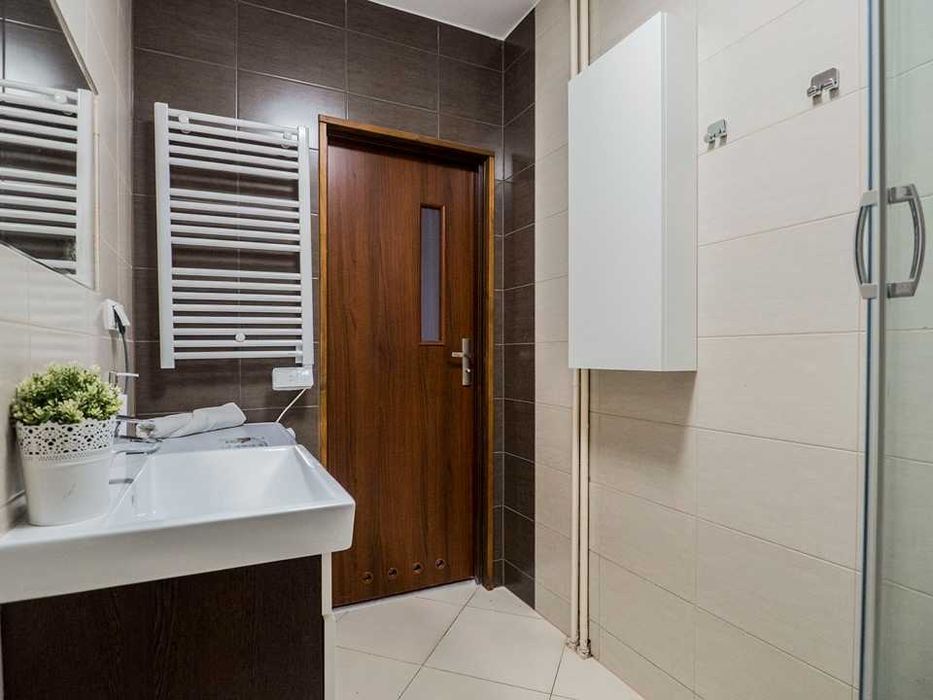 Pokój 1-os. dla dziewczyny – Nadodrze, ul. Kręta - od zaraz