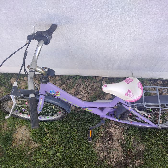 Rower 20 cali Laguna
