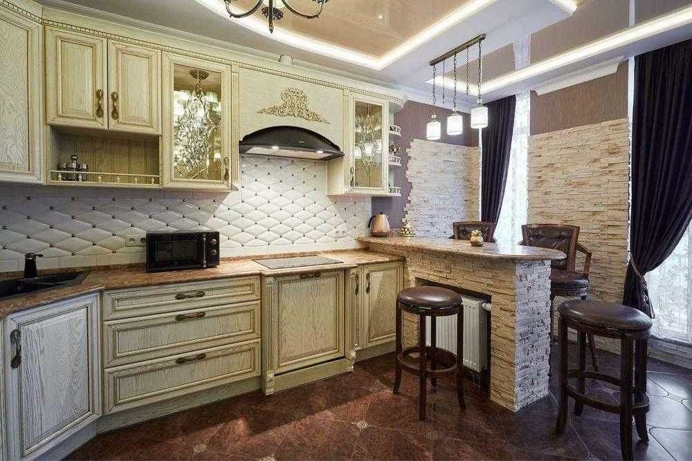 Простора 3-кімнатна квартира з авторським ремонтом у ЖК Comfort Town - View 2