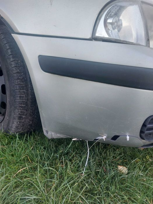 Skoda Octavia  1,9 TDI r.prod. 2009