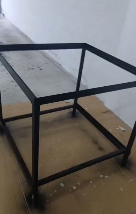 Estrutura para Forno a Lenha 90x90