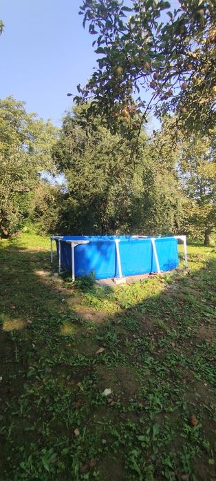 Продам терміново басейн дитячий