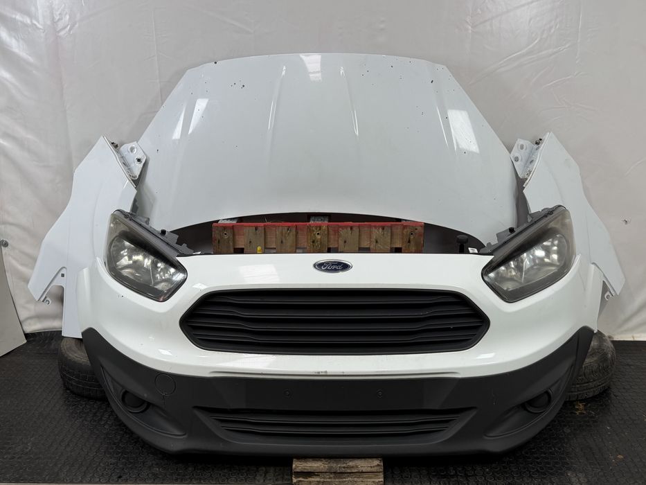 Frente completa Ford Transit Courier 1.5TDCI (2016)