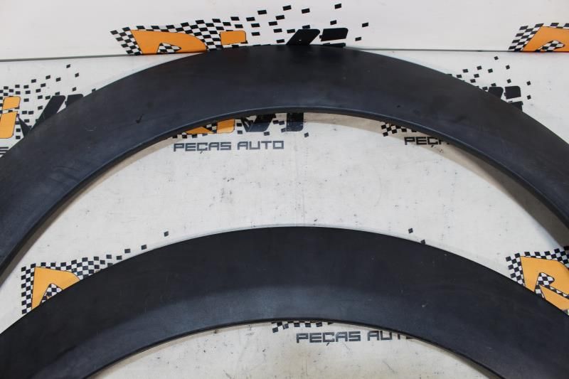 Aba de Guarda Lamas MINI Mini (R56)