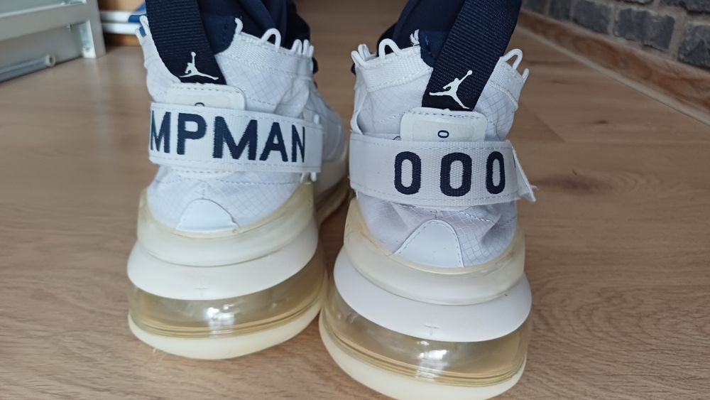 Sprzedam buty Jordan