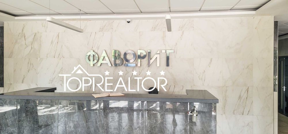 У продажі 4-кімнатна квартира в ЖК Авантаж Фаворит!