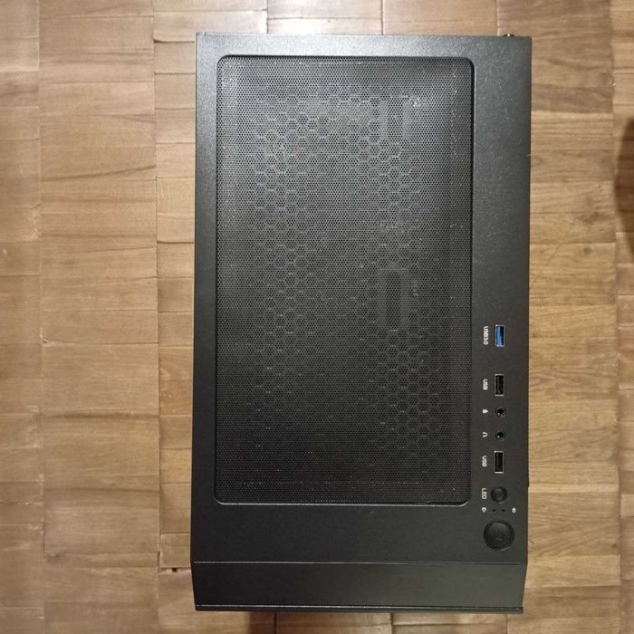 Продам комп'ютер на райзені