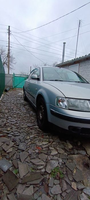 Продам Volkswagen Passat b 5