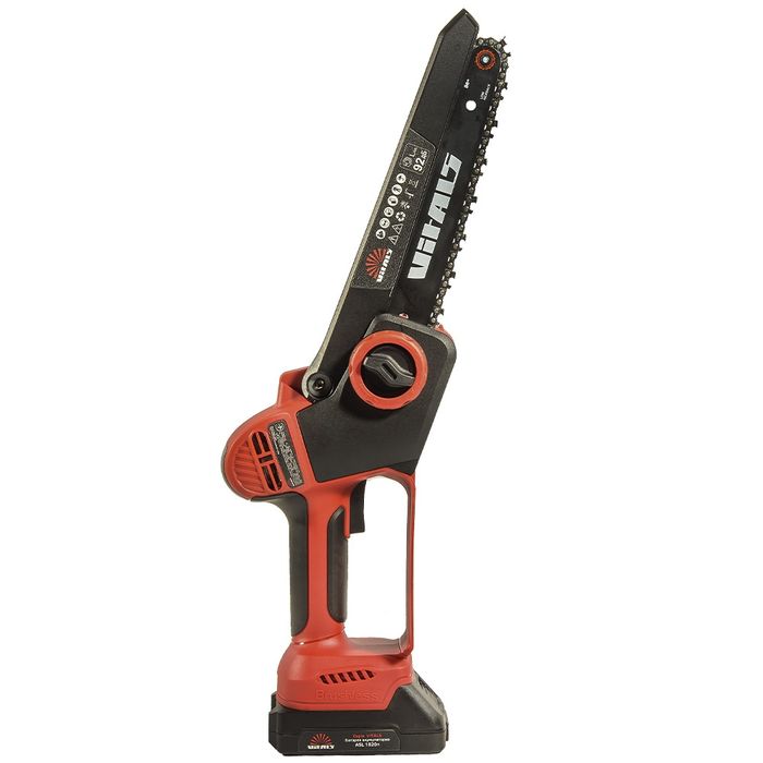 Пила акумуляторна Vitals AKZ1830n kit