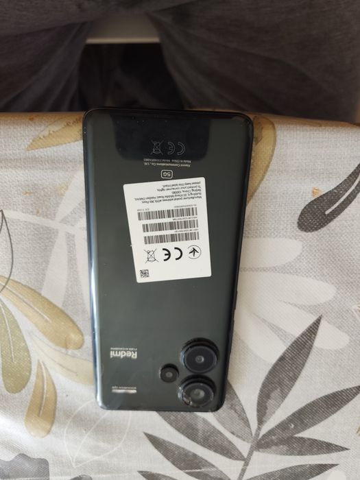 Redmi note 13 pro plus 5G