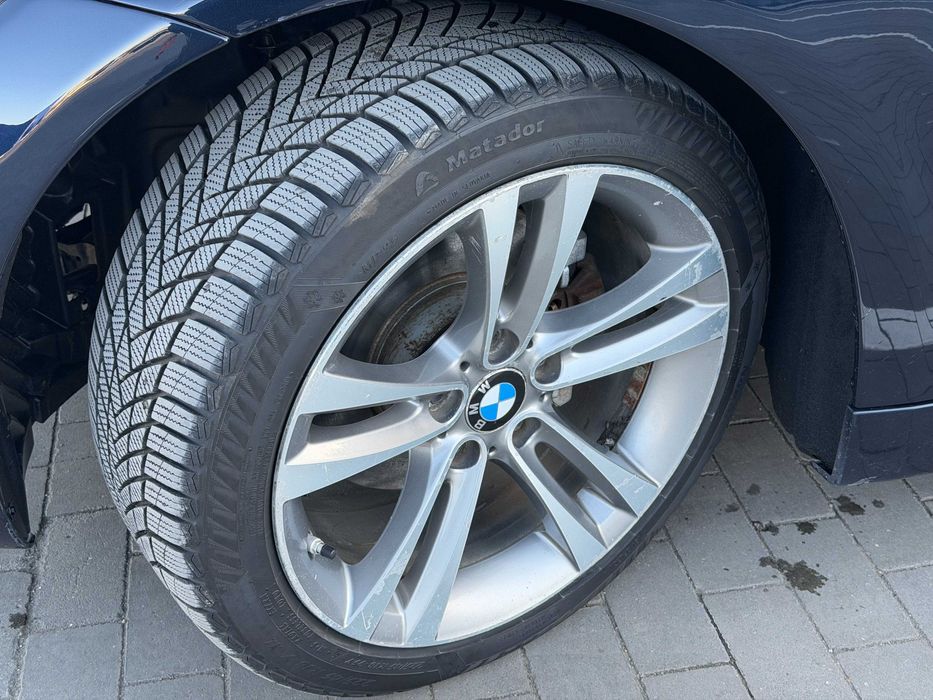 Продам BMW 428I, 2016 року, F36 grand coupe х-drive !!!Обмен!!!