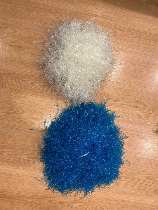 Fato Cheerleader mascarilha - NOVO!