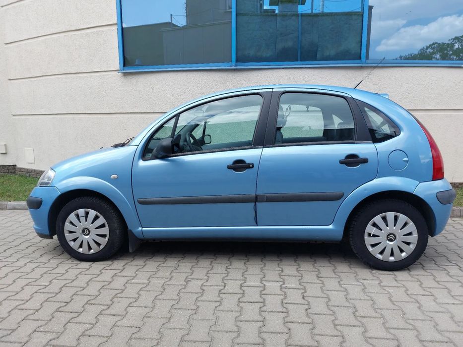 Citroën C3