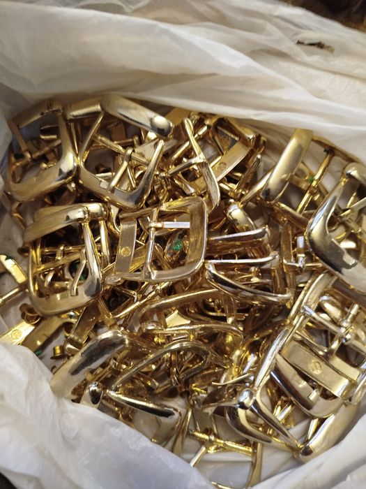 Продам Люверси новые