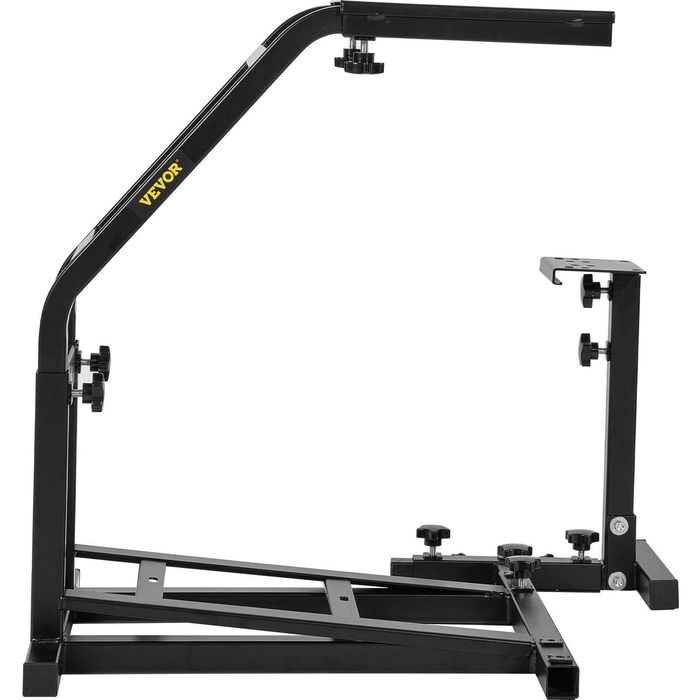 Подставка на руль для гоночного симулятора