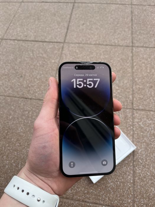 Айфон 14 про 128gb